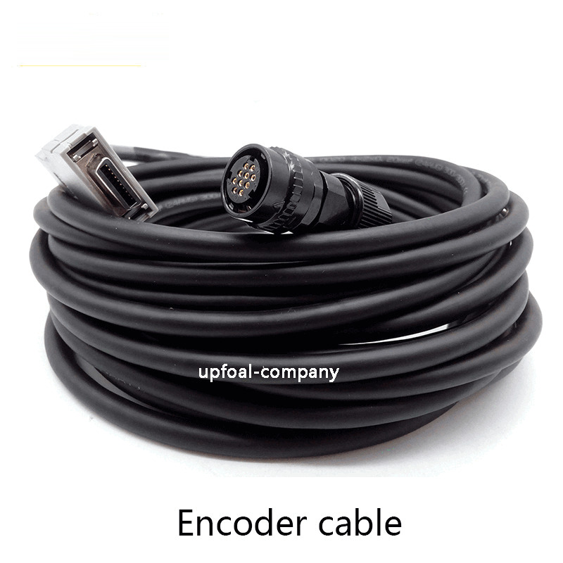 cable for FANUC A860-2000-T301 encoder,for signal feedback.for servo encoder