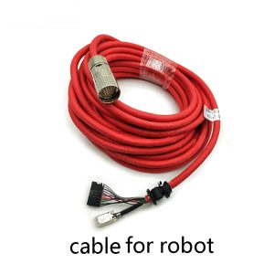 teach pendant cable for ABB.3HAC031683-001.for ABB robot.for Controller DSQC679
