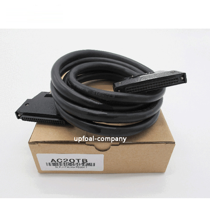 AC20TB,cable for Mitsubishi terminal block,A6TBXY36 - Image 4