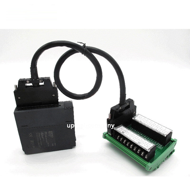 AC20TB,cable for Mitsubishi terminal block,A6TBXY36 - Image 2