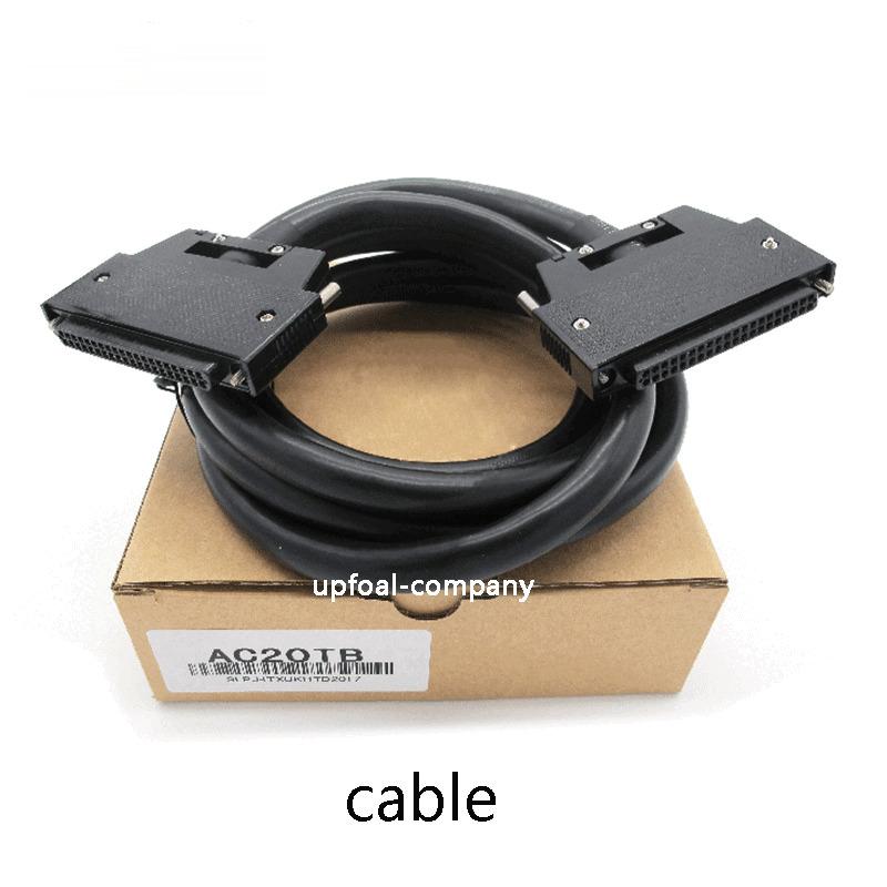 AC20TB,cable for Mitsubishi terminal block,A6TBXY36