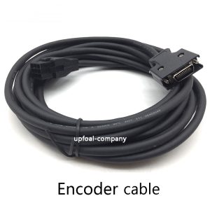 Encoder cable,for delta A2 servo,ASD-CAEN0003 and ASD-CAEN0005.for 200W~750W servo