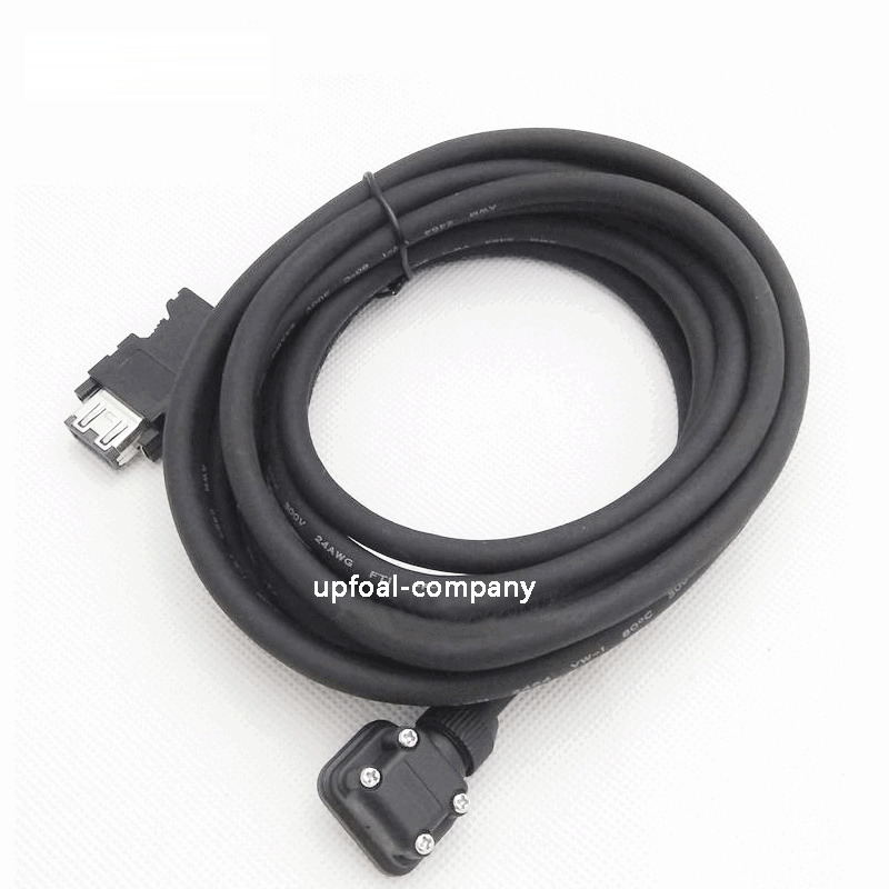 cable,CNV2E-K2P,for Mitsubishi CNC,for HF-KP,for detectors of motor,for M70V series - Image 2