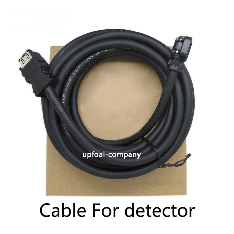 cable,CNV2E-K2P,for Mitsubishi CNC,for HF-KP,for detectors of motor,for M70V series