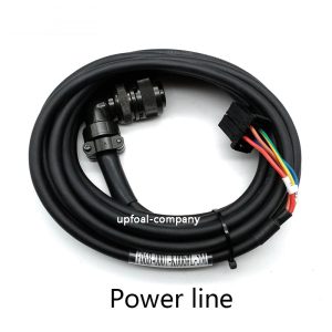 power cable For FANUC.F06B-0001-K006.F06B-0001-K007.F06B-0001-k005