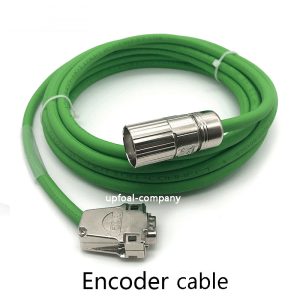 Encoder cable VF-SB4474N for kollmorgen low power encoder