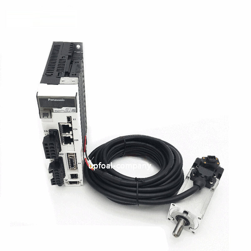 Encoder relay cable MFMCA0030NJD.MFMCA0050NJD.for Panasonic A5A6 servo MSME motor - Image 3