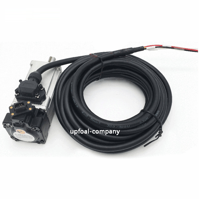 Encoder relay cable MFMCA0030NJD.MFMCA0050NJD.for Panasonic A5A6 servo MSME motor - Image 2