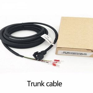 Encoder relay cable MFMCA0030NJD.MFMCA0050NJD.for Panasonic A5A6 servo MSME motor