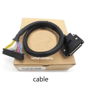 Cable,MR-J2M-CN1TBL1M,1M length,for Servo terminal block