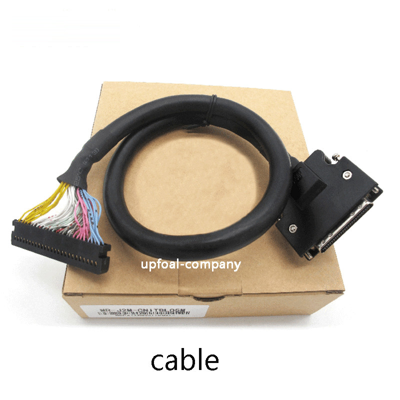Cable,MR-J2M-CN1TBL1M,1M length,for Servo terminal block