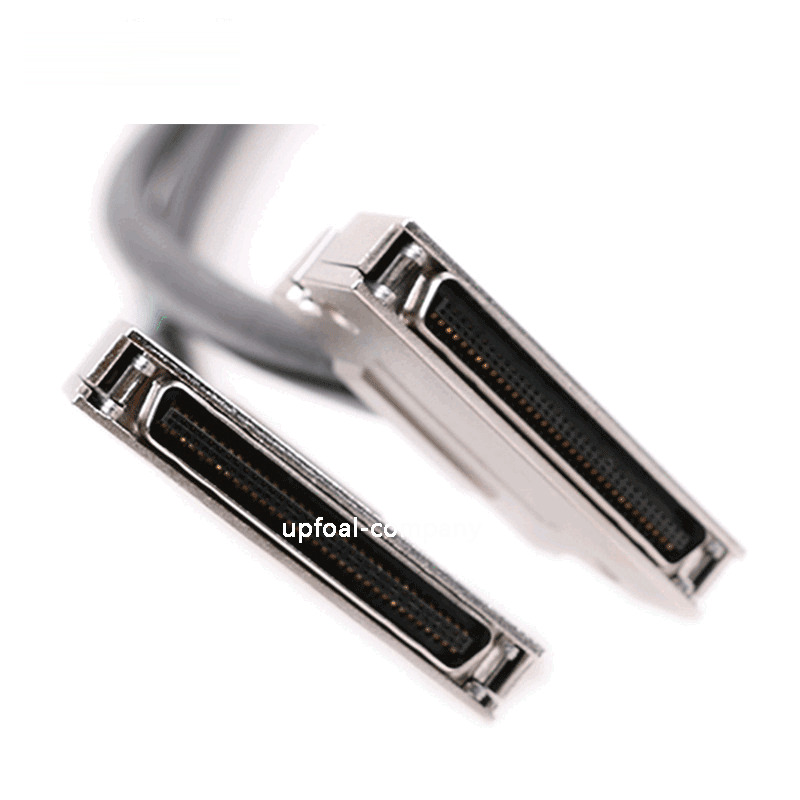 Communication cable signal cable CS1W-CN313 CS1W-CN713 CS1W-CN223 CS1W-CN323 CS1W-CN523 CS1W-CN113 for OMRON programming PLC - Image 3