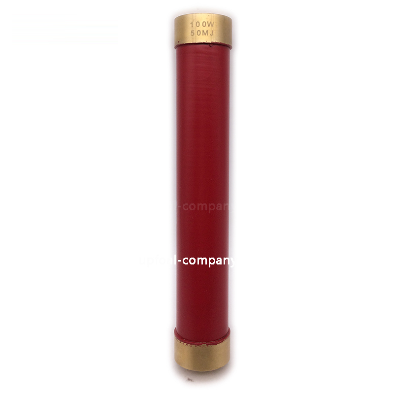 RI80 glass film.Inductive.High pressure.Glass glaze.Large resistance.resistor 3w 5w 10w 15w 20w 30w 50w 100w 200w - Image 2
