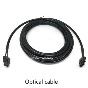 fiber cable for Mitsubishi.SSCNET III H network servo.for off-board.MR-J4 servo.MR-J3BUS5M-A.MR-J3BUS10M-A.MR-J3BUS15M-A