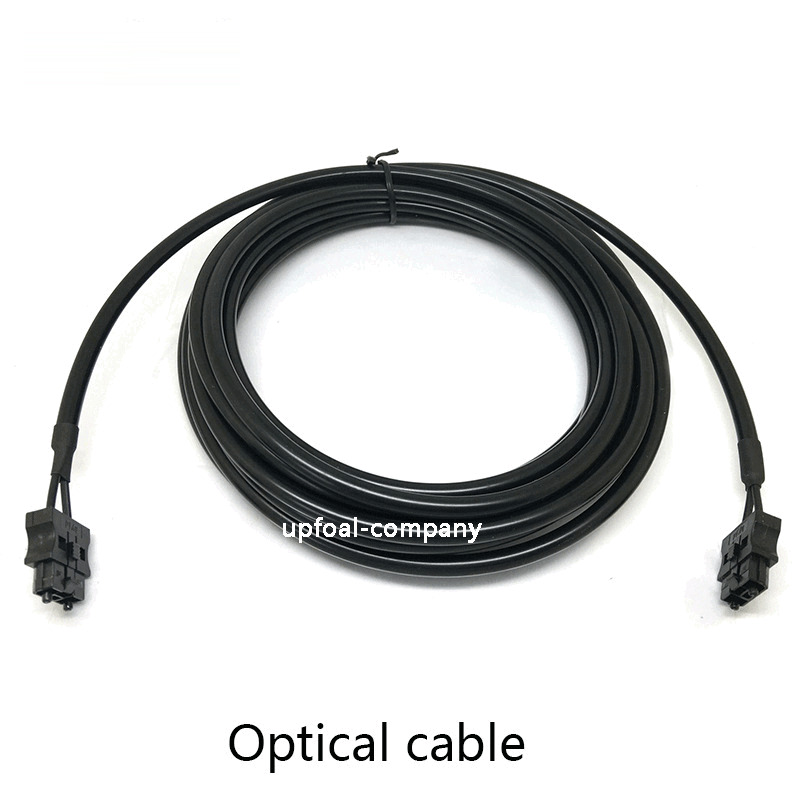 fiber cable for Mitsubishi.SSCNET III H network servo.for off-board.MR-J4 servo.MR-J3BUS5M-A.MR-J3BUS10M-A.MR-J3BUS15M-A
