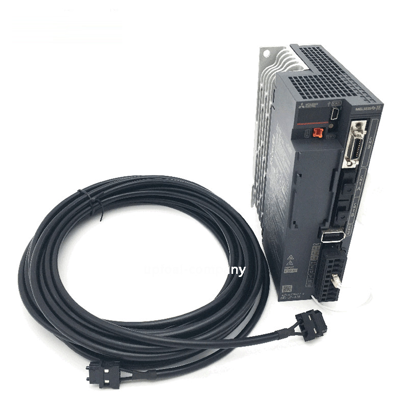 fiber cable for Mitsubishi.SSCNET III H network servo.for off-board.MR-J4 servo.MR-J3BUS5M-A.MR-J3BUS10M-A.MR-J3BUS15M-A - Image 4
