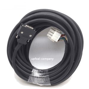 cable for Mitsubishi 520 system spindle encoder.for PLG.for CNP5 signal
