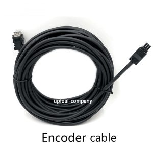 feedback cable for Mitsubishi M70 spindle motor.CNP2E-1 1.5M 10M 15M