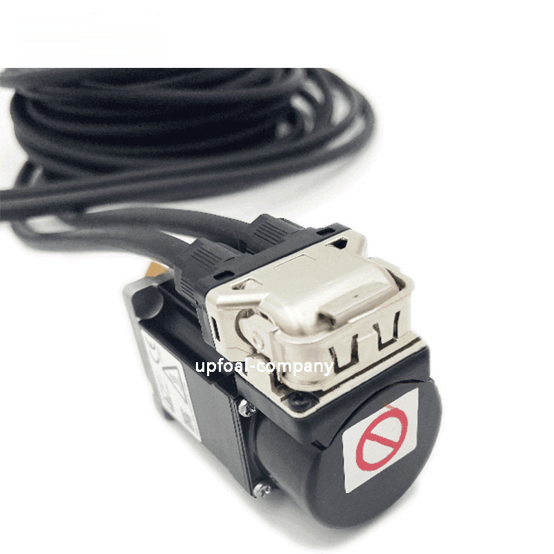 cable for mitsubishi servo MR-J5 for encoder.for power for brake MR-AEPB2CBL5M-A1-L 2M 10M.integrated composite cable - Image 4