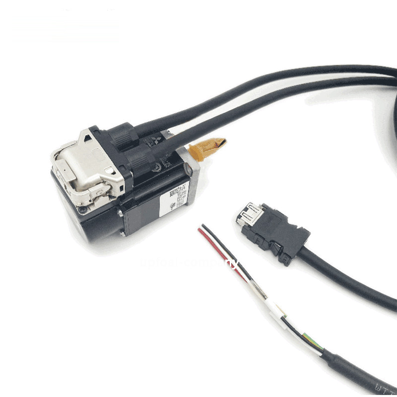 cable for mitsubishi servo MR-J5 for encoder.for power for brake MR-AEPB2CBL5M-A1-L 2M 10M.integrated composite cable - Image 3