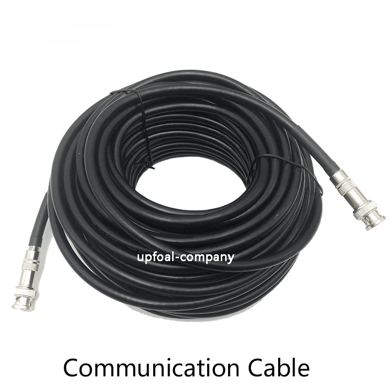 communication cable.coaxial cable for Mitsubishi QJ71BR11 for 5C-2V 3C-2V.finished product with connector