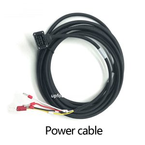 power cable for Mitsubishi servo.MR-PWS1CBL5M-A1-H.MR-PWS1CBL5M-A2-H