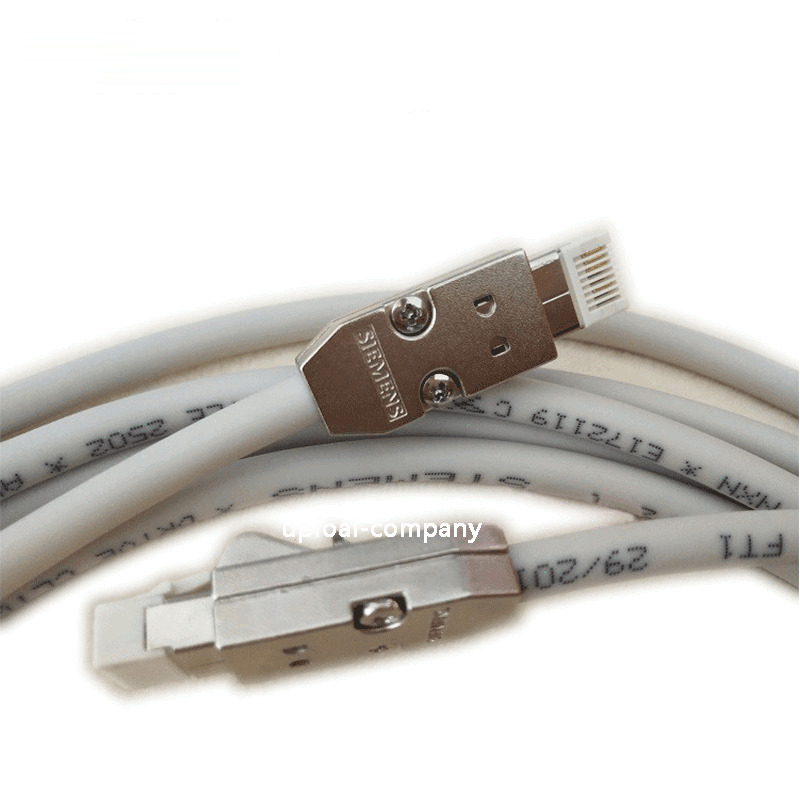 Signal cable 6FX2002-1DC00-1BA0 1BF0 1CA0 for Siemens DRIVE-CLIQ - Image 4