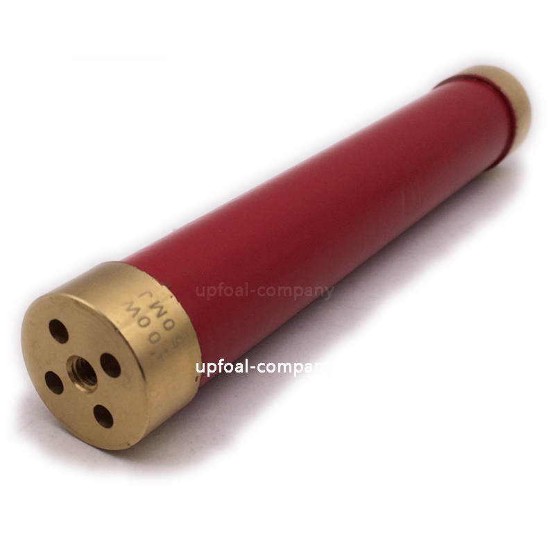 RI80 glass film.Inductive.High pressure.Glass glaze.Large resistance.resistor 3w 5w 10w 15w 20w 30w 50w 100w 200w - Image 3