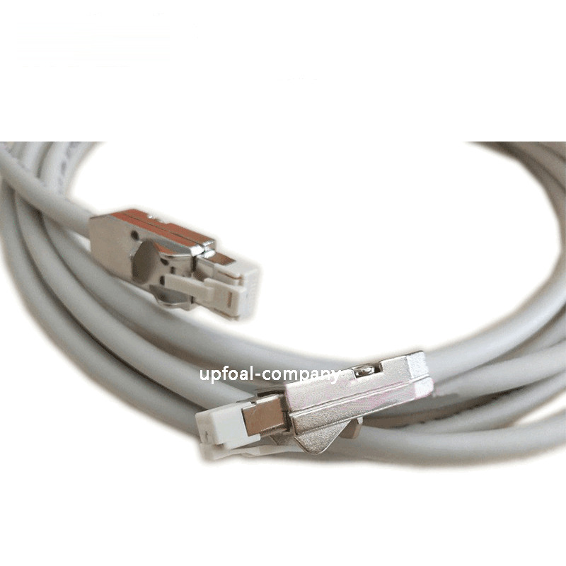 Signal cable 6FX2002-1DC00-1BA0 1BF0 1CA0 for Siemens DRIVE-CLIQ - Image 2