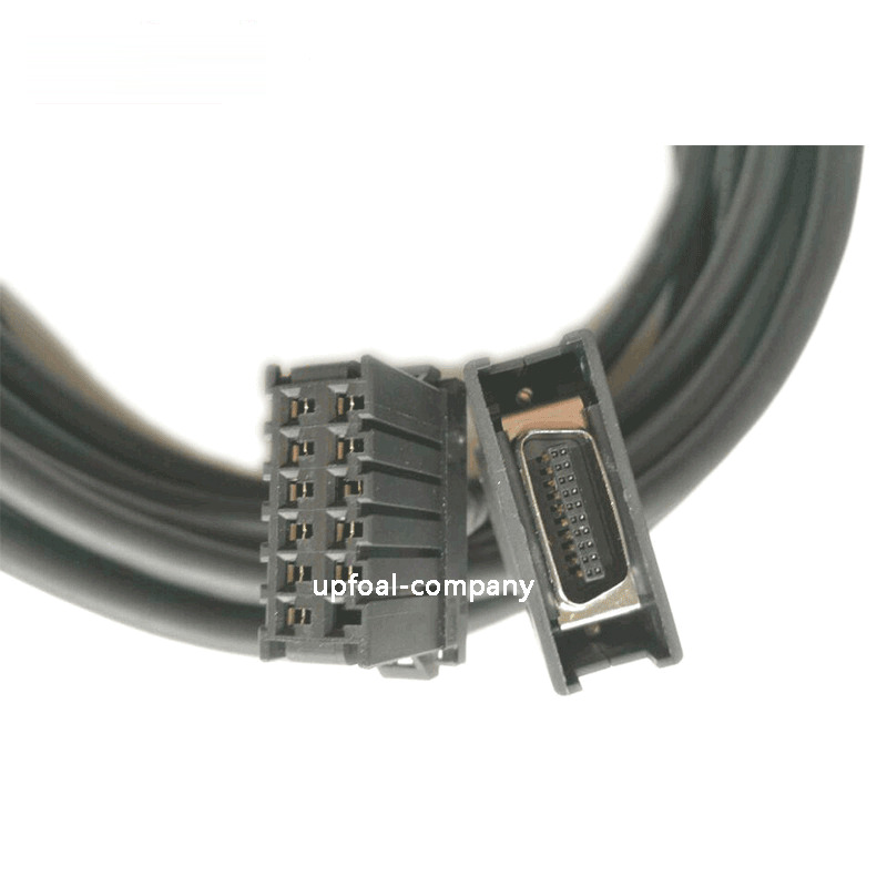 signal cable encoder cable FCUA-R059 for SPJ2 SJ-PF for Mitsubishi M64 system spindle - Image 3