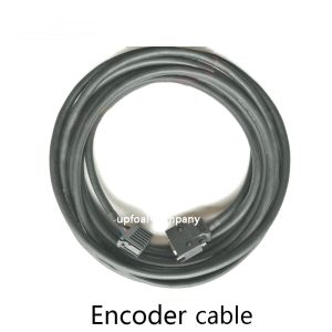 signal cable encoder cable FCUA-R059 for SPJ2 SJ-PF for Mitsubishi M64 system spindle