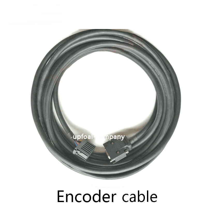 signal cable encoder cable FCUA-R059 for SPJ2 SJ-PF for Mitsubishi M64 system spindle