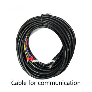 Communication cable for connecting touch screen with FX PLC.GT10-C30R4-8P.for Mitsubishi.cable for connect