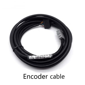 Spindle encoder cable A06B-6078-K811. for FANUC spindle encoder A20B-2003-0311.for Spindle PLG.for JYA2 Feedback