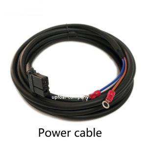 CP1A power cable A02B-0124-K830.for FANUC CNC