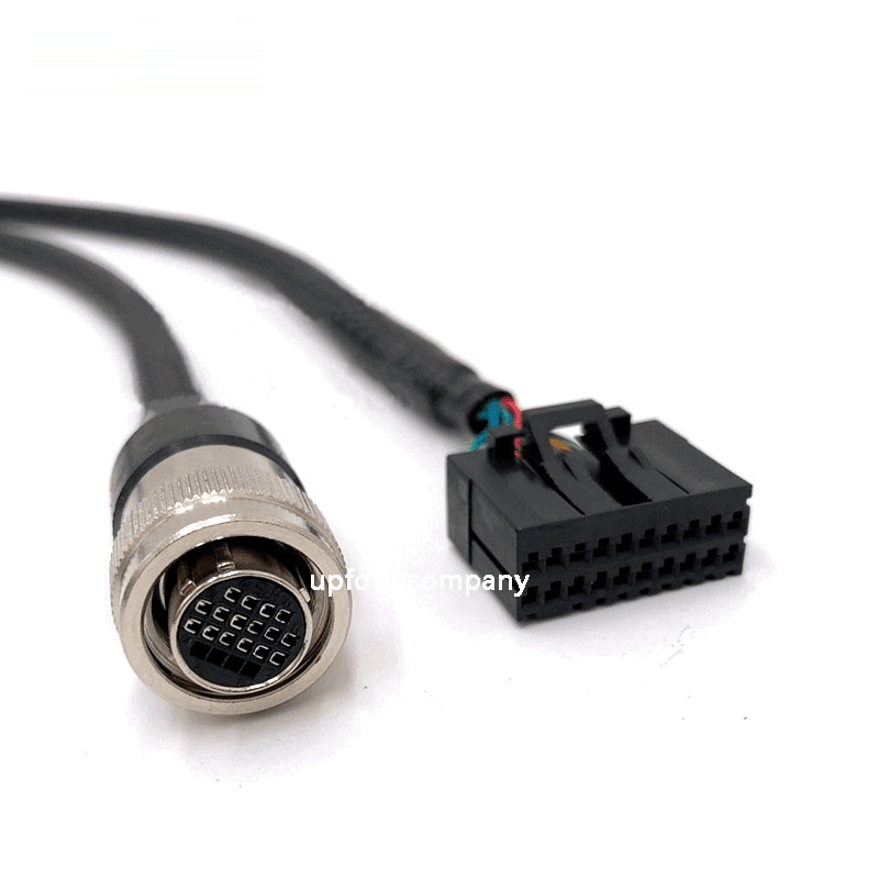 teach pendant cable for fanuc,A660-2007-T364,for fanuc robot,for Controller A05B-2255-C102 - Image 4
