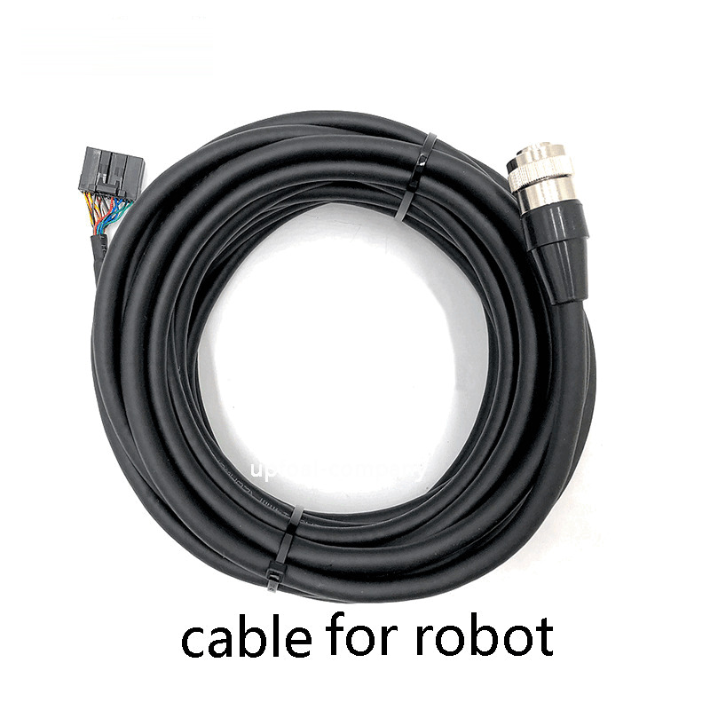 teach pendant cable for fanuc,A660-2007-T364,for fanuc robot,for Controller A05B-2255-C102
