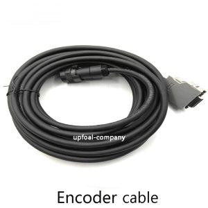 Encoder cable F660-1000-T004 F660-1000-T005 for Fanuc aiI0.5 10000 servo motor A06B-1401-B105