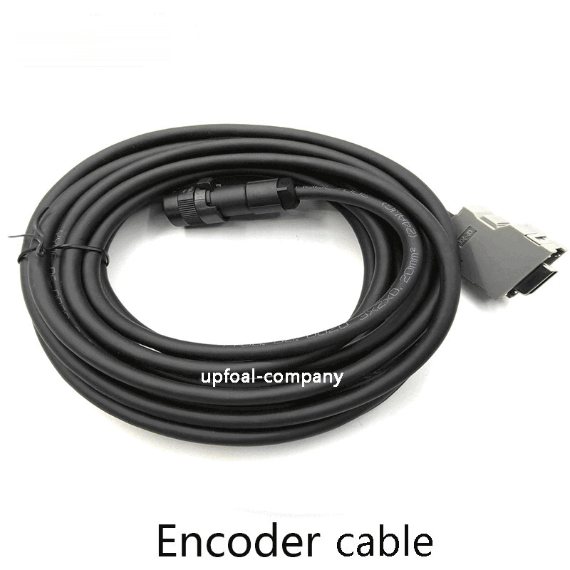 Encoder cable F660-1000-T004 F660-1000-T005 for Fanuc aiI0.5 10000 servo motor A06B-1401-B105