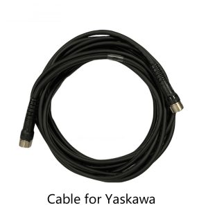 Cable HB1371456-1 for Yaskawa YRC1000 robot teach pendant