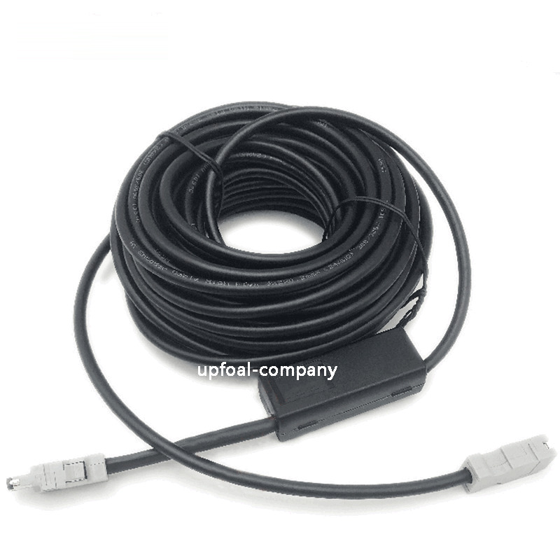 Encoder feedback cable JZSP-CMP10-03 05 JZSP-CMP00-03-E for Yaskawa Servo Σ-5 series and Σ-7 series less than 750W - Image 4
