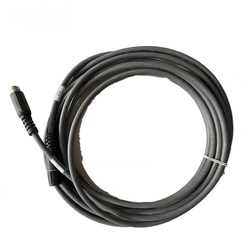 cable X19 00-174-901 for teach pendant SMARTPAD extension of KUKA robot C4 - Image 3
