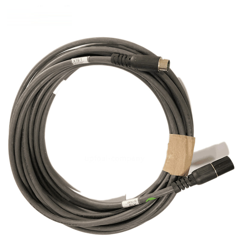 cable X19 00-174-901 for teach pendant SMARTPAD extension of KUKA robot C4 - Image 2