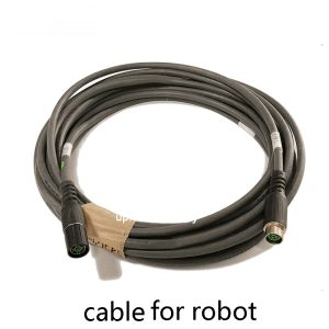 cable X19 00-174-901 for teach pendant SMARTPAD extension of KUKA robot C4