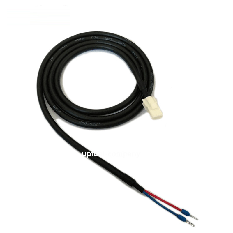 Brake cable,for Panasonic,A4 A5 A6 servo motor,MFMCB0030GET,50GET - Image 2
