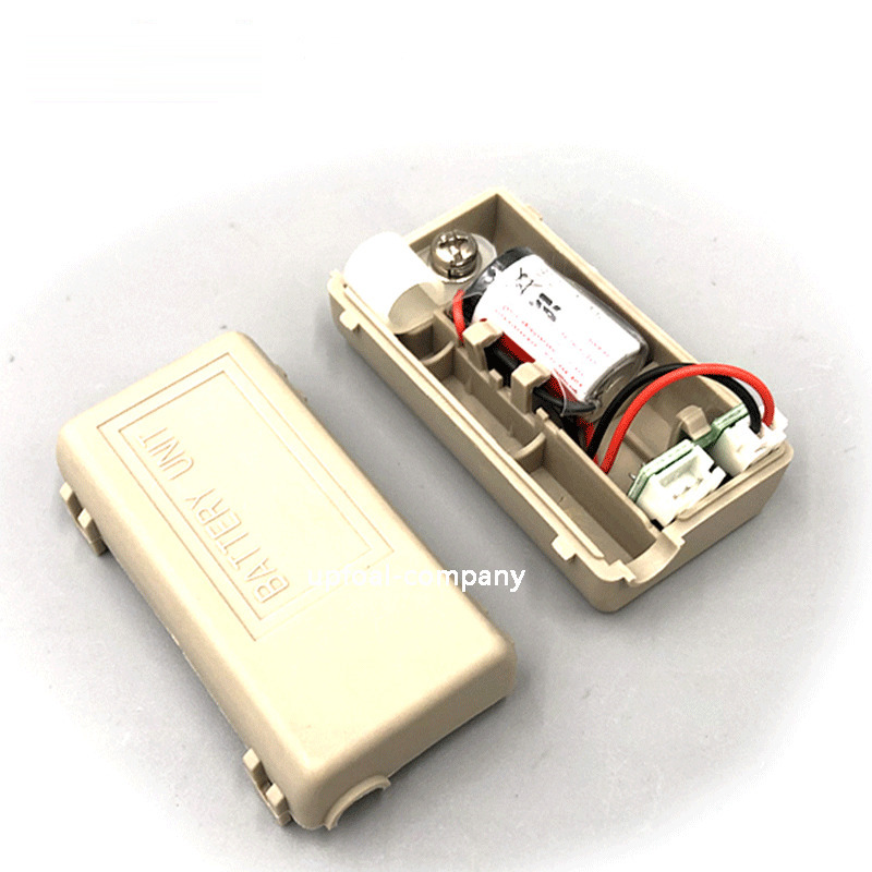Encoder cable.MFECA0050ESE.for Panasonic.A4.for IP67 motor.with memory.for high power.with battery case - Image 4