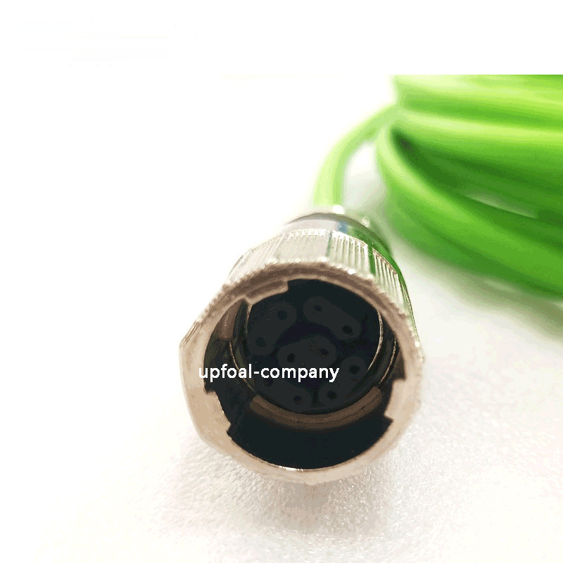 Encoder signal cable 6FX5002-2DC40-1BA0 1AF0 1AD0 for Siemens S120 servo encoder - Image 4