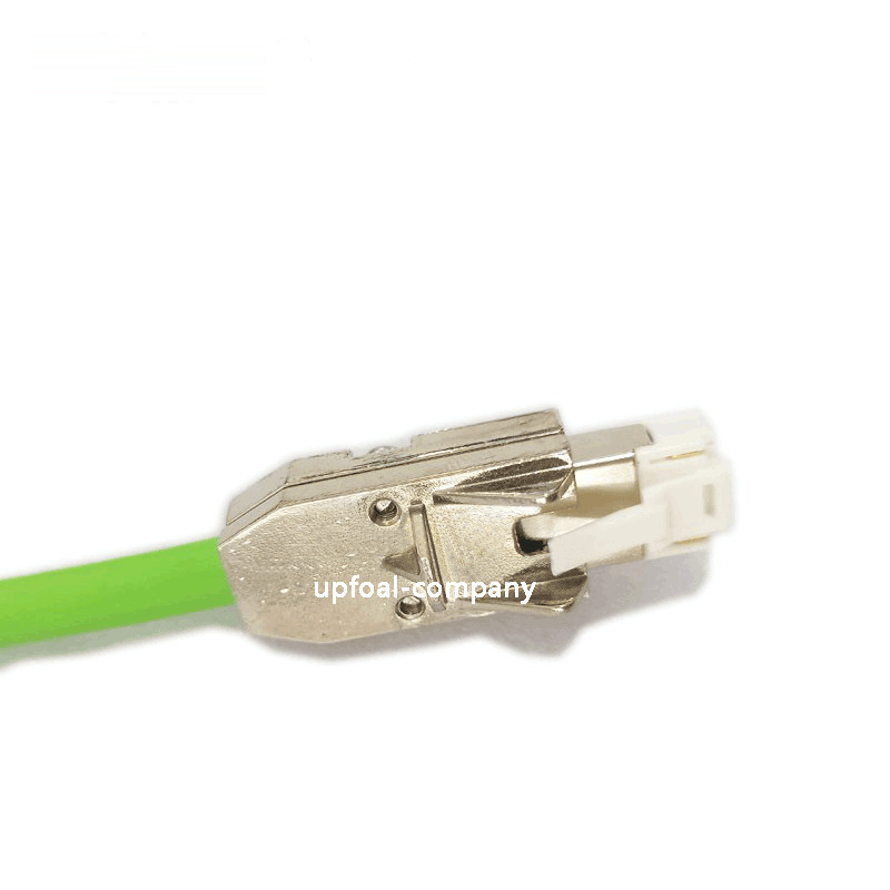 Encoder signal cable 6FX5002-2DC40-1BA0 1AF0 1AD0 for Siemens S120 servo encoder - Image 3