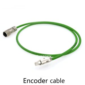 Encoder signal cable 6FX5002-2DC40-1BA0 1AF0 1AD0 for Siemens S120 servo encoder