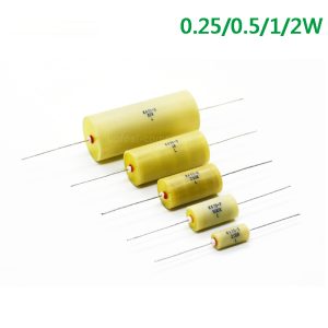 RX70 0.25W 0.5W 1W 2W high precision.precision resistor.precision sampling standard resistor
